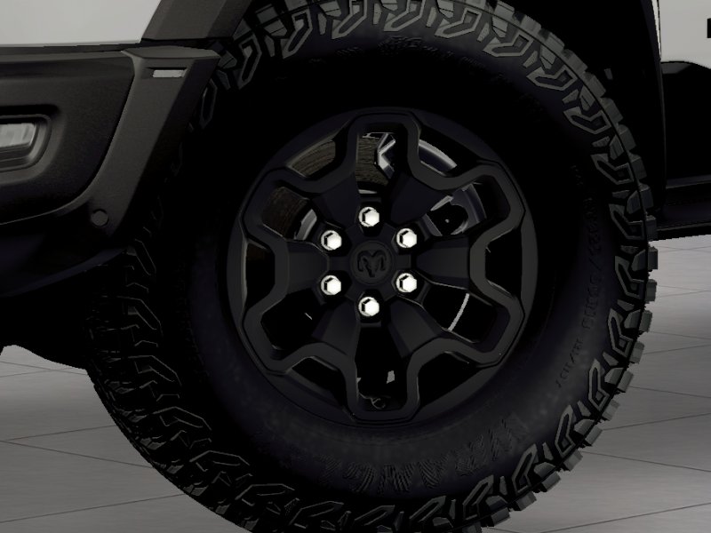 2026 Ram 1500 RHO photo 2