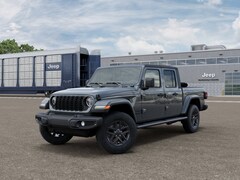 2026 Jeep Gladiator SPORT S 4X4 Pickup