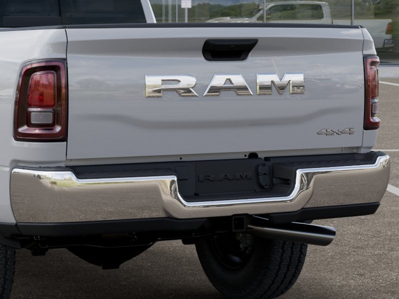 2025 RAM 2500 Tradesman - Photo 39