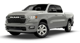 2026 Ram 1500 BIG HORN CREW CAB 4X4 5'7 BOX Pickup