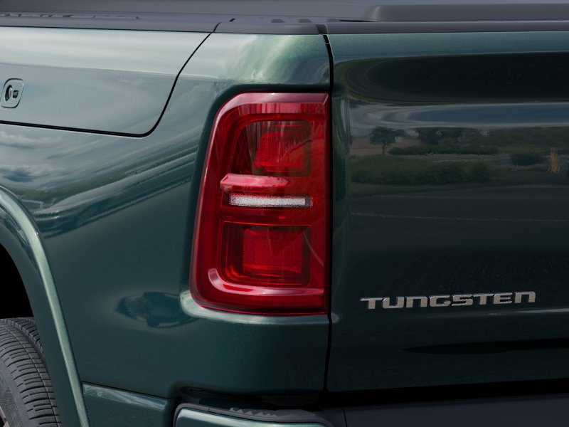 2026 RAM 1500 Tungsten - Photo 9