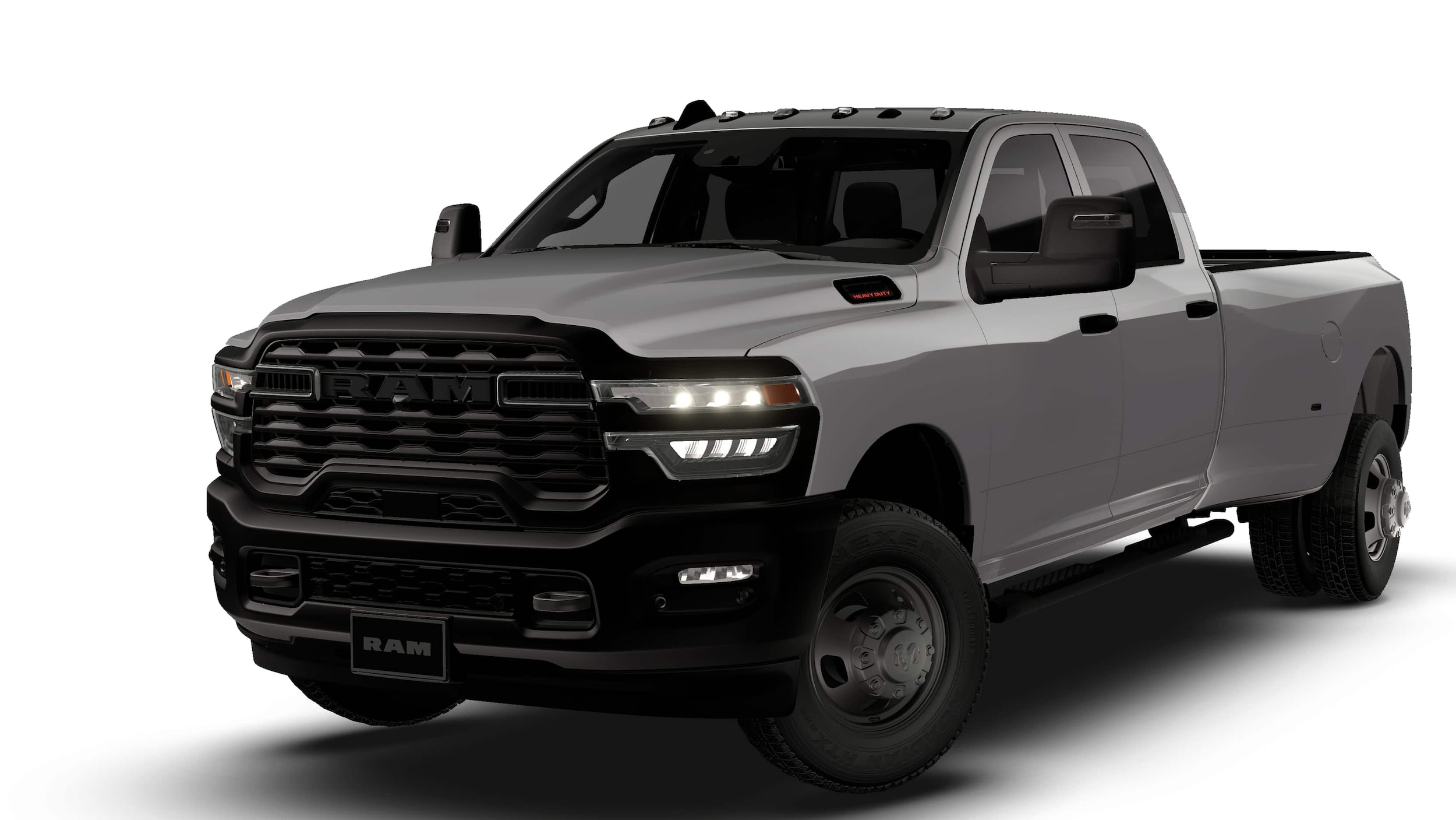 2026 RAM 3500 Tradesman 4X4 Crew Cab LWB's photo