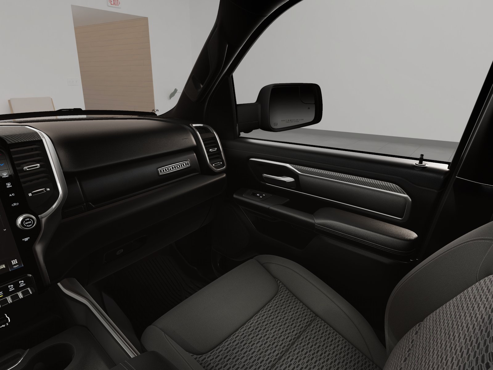 2026 Ram 1500 Big Horn photo 4