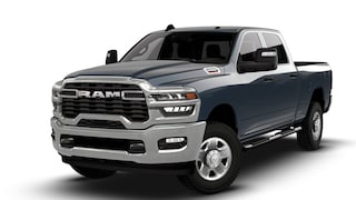 2026 Ram 2500 TRADESMAN CREW CAB 4X4 6'4 BOX Pickup