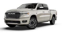 2027 Ram 1500 Longhorn Pickup
