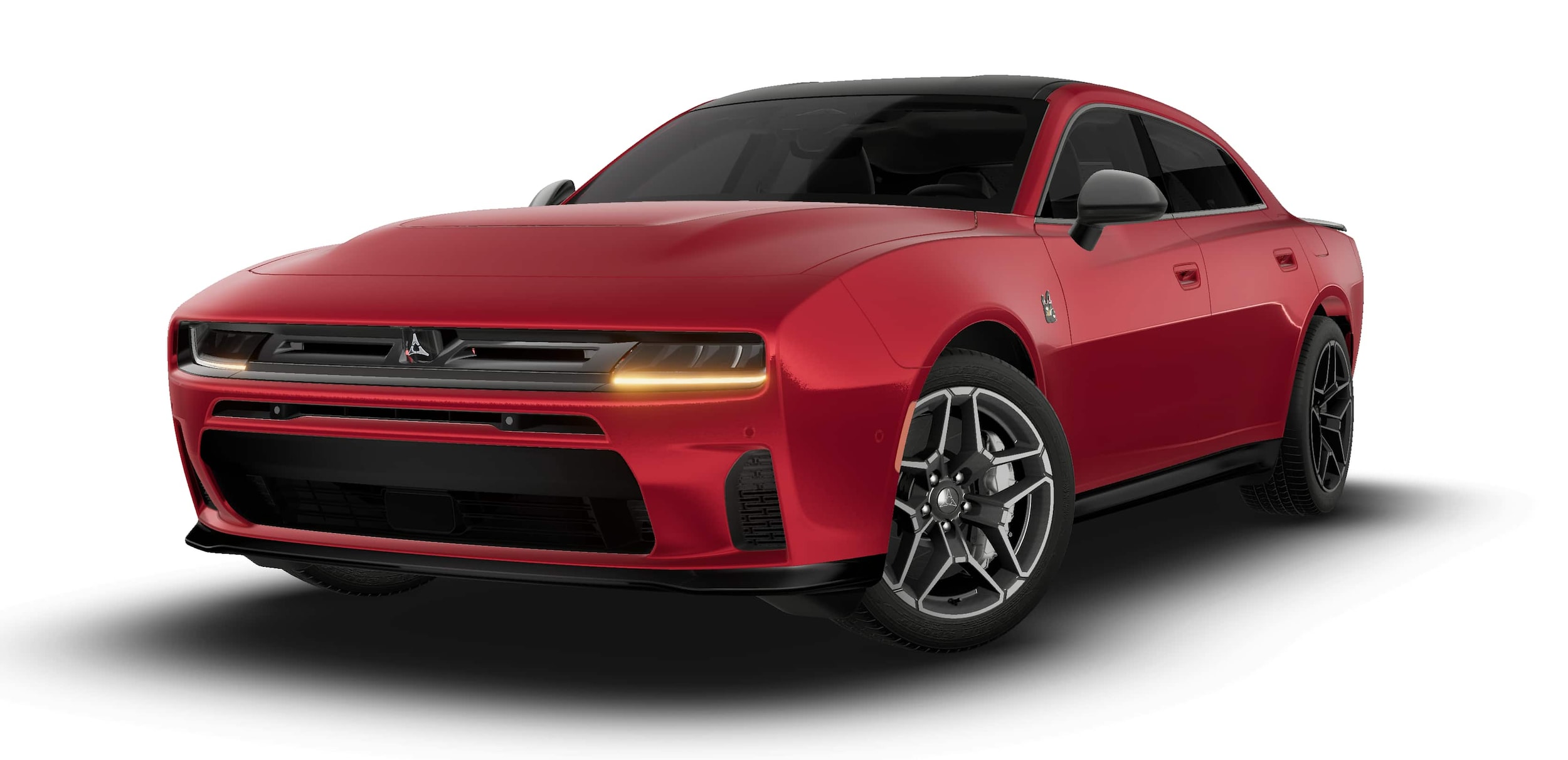 2026 Dodge Charger Scat Pack AWD's photo