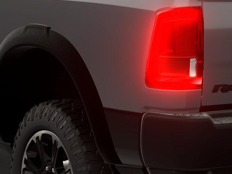2026 RAM 2500 Rebel - Photo 29