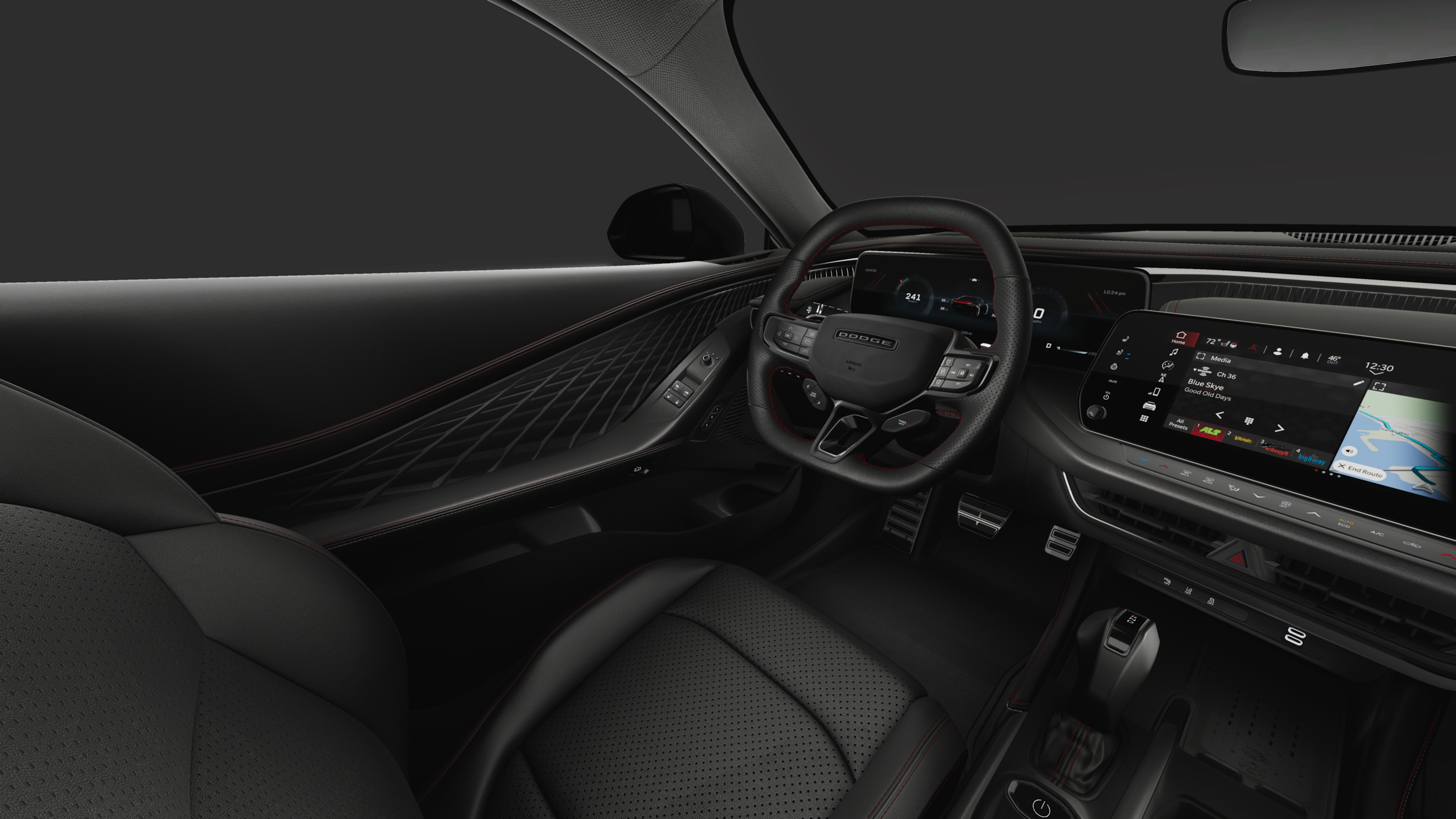 2024 Dodge Charger Daytona R/T - Photo 32