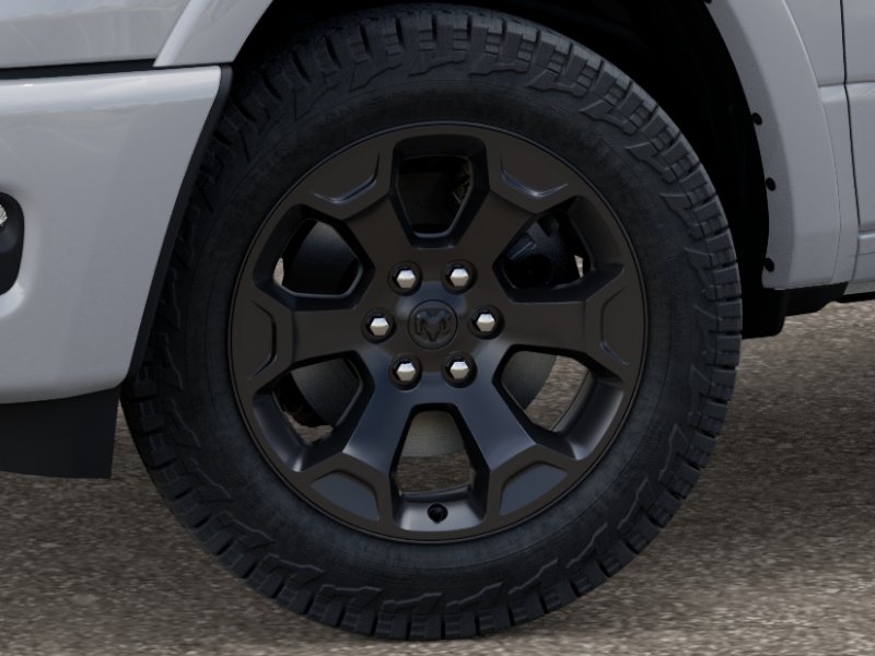 2026 Ram 1500 Big Horn Lone Star photo 3