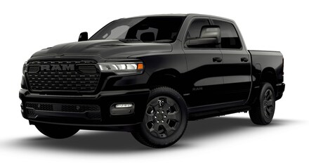 2026 Ram 1500 Express Pickup