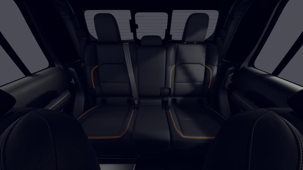 New 2026 Jeep Gladiator Sport Pickup