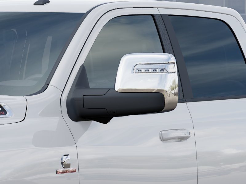 2026 RAM 2500 Laramie - Photo 20