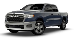 2026 Ram 1500 TRADESMAN CREW CAB 4X4 5'7 BOX Pickup