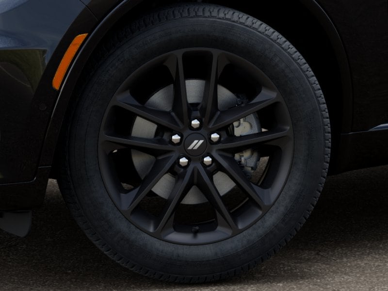 2025 Dodge Durango R/T - Photo 28