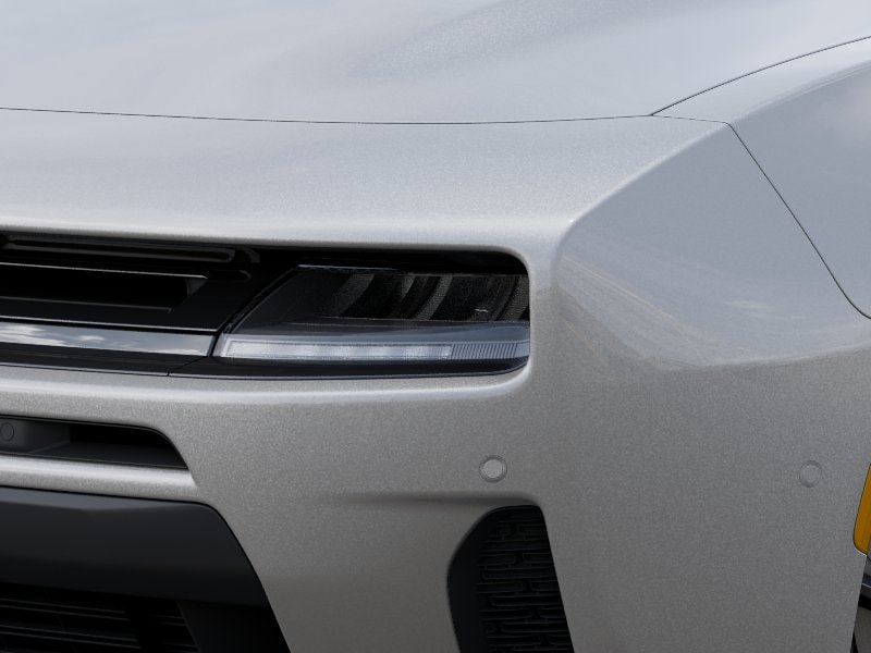 2026 Dodge Charger Scat Pack - Photo 50