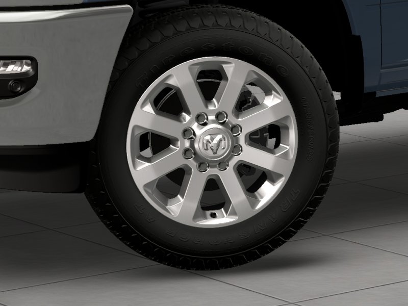 2026 RAM 2500 Big Horn - Photo 33