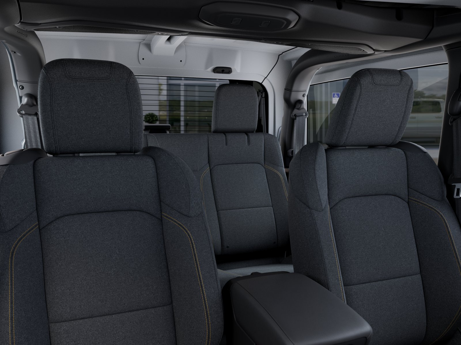 2026 Jeep Wrangler 2-Door Willys - Photo 54