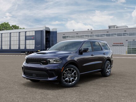 2026 Dodge Durango GT PLUS AWD HEMI V8 Sport Utility