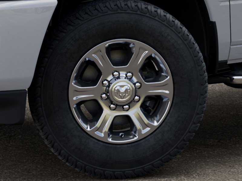 2025 RAM 2500 Big Horn - Photo 33