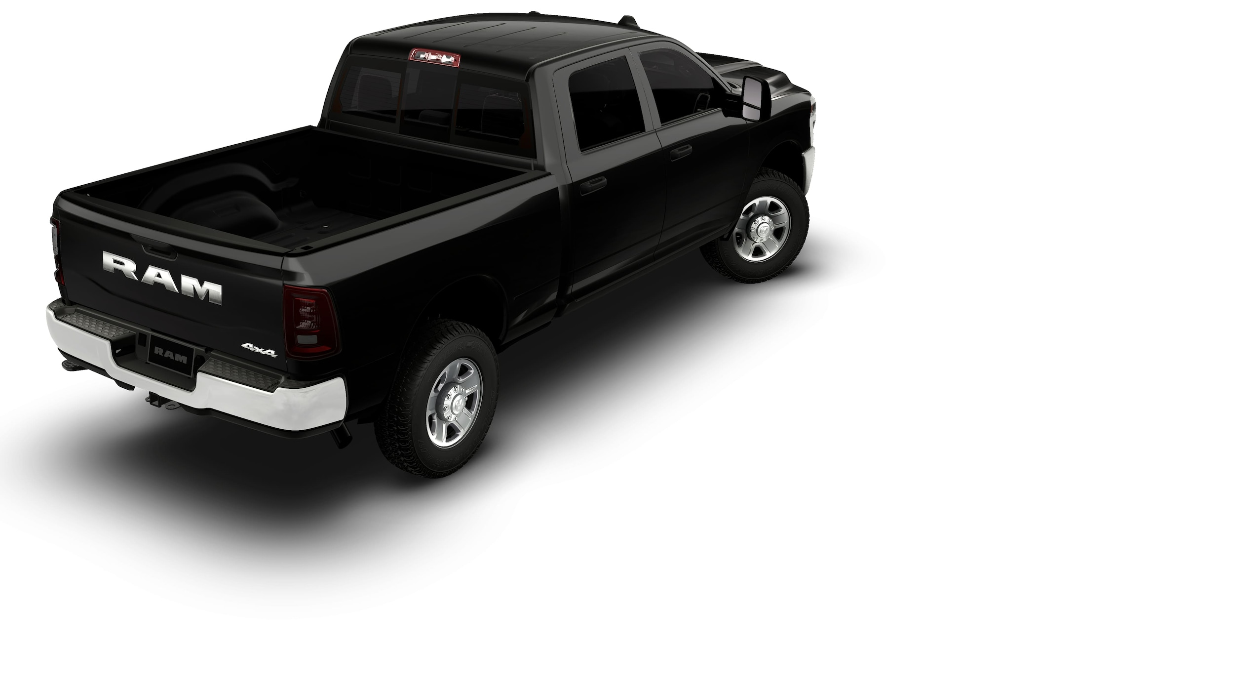 2026 RAM 2500 Tradesman - Photo 26