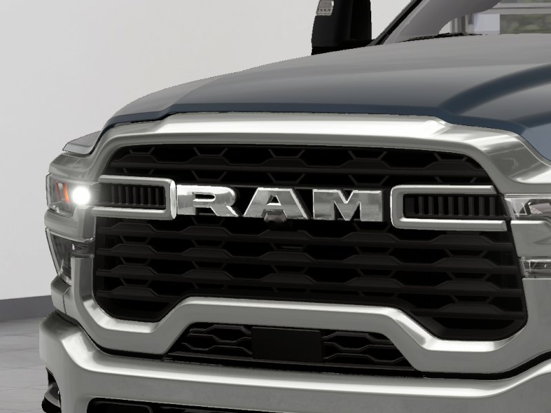 2026 RAM 2500 Big Horn - Photo 36