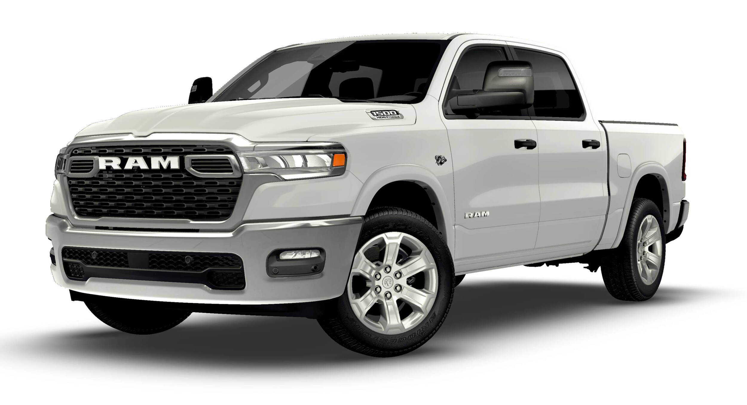 2026 RAM 1500 Big Horn/Lone Star - Photo 35