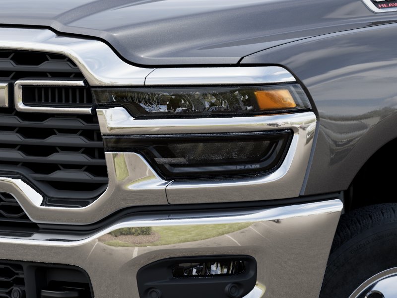 2025 RAM 3500 Chassis Tradesman - Photo 39