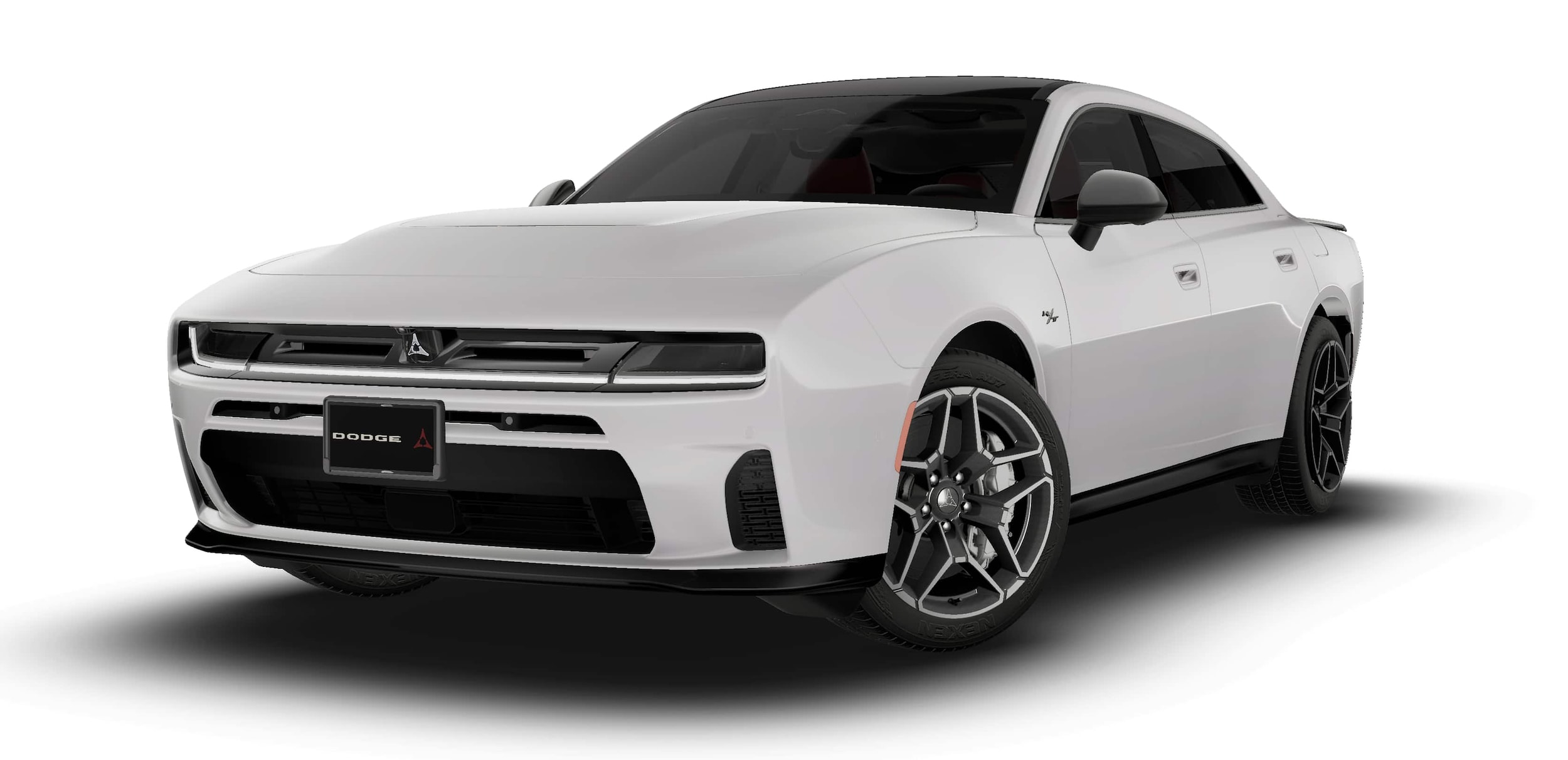 2026 Dodge Charger R/T Plus AWD's photo