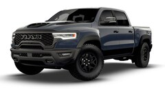 2026 Ram 1500 RHO CREW CAB 4X4 5'7 BOX Pickup
