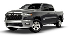 2026 Ram 1500 BIG HORN CREW CAB 4X4 5'7 BOX Pickup