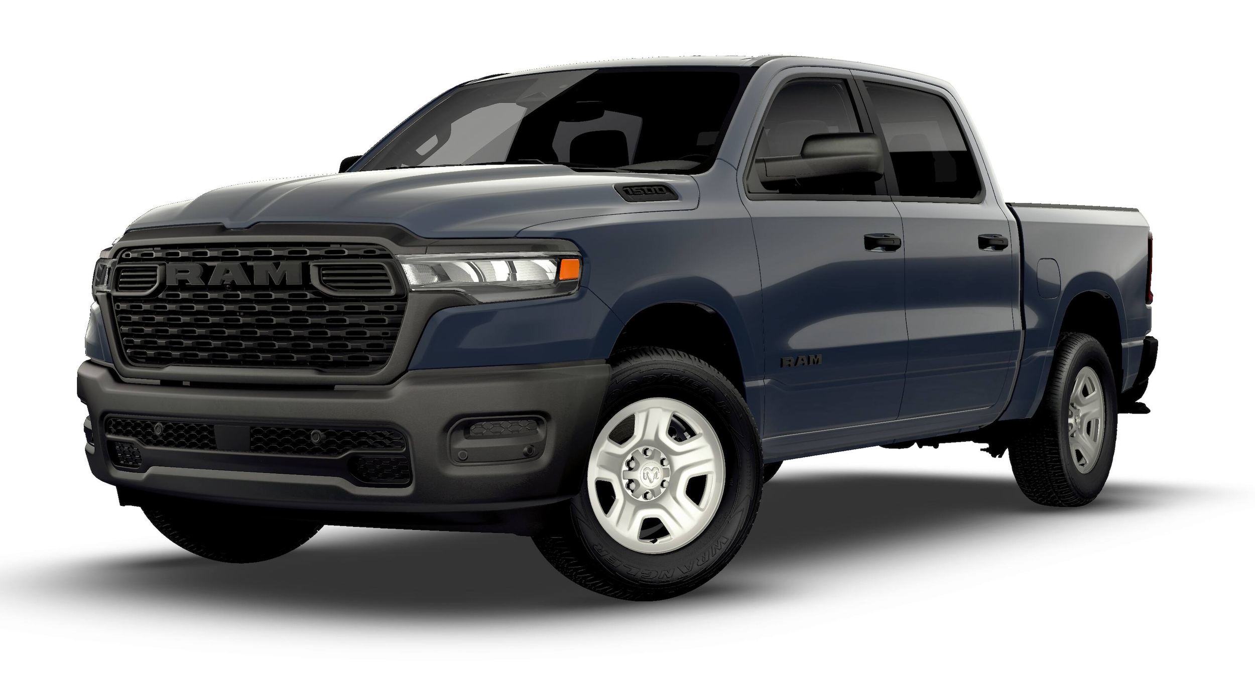 2026 RAM 1500 Tradesman - Photo 21
