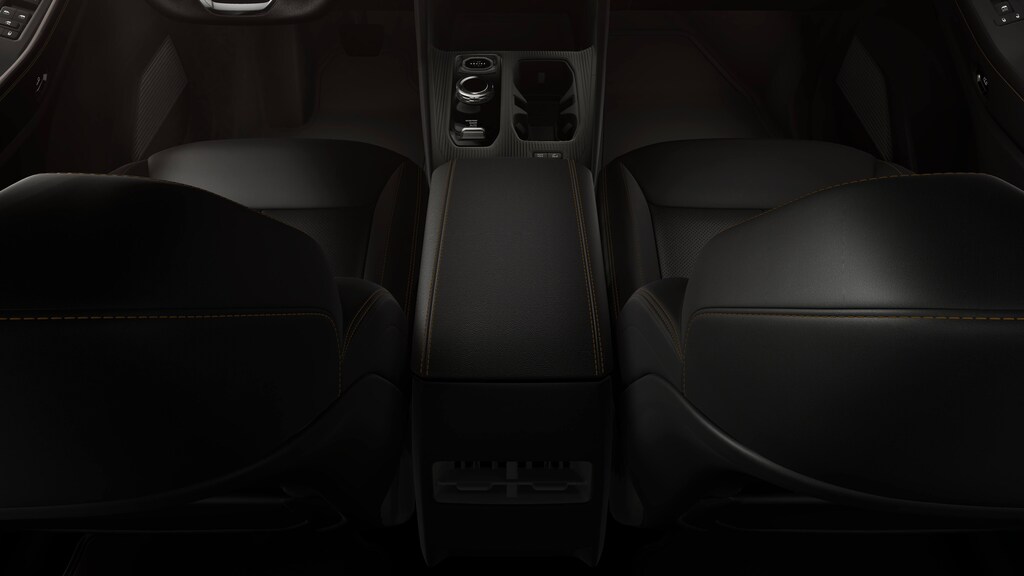 New 2026 Jeep Cherokee LIMITED 4X4 Sport Utility