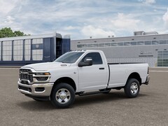2027 Ram 2500 Tradesman Pickup