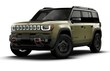  Jeep Recon
