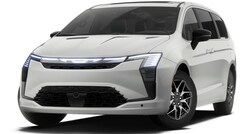 2027 Chrysler Pacifica LIMITED Passenger Van Lawrenceburg IN