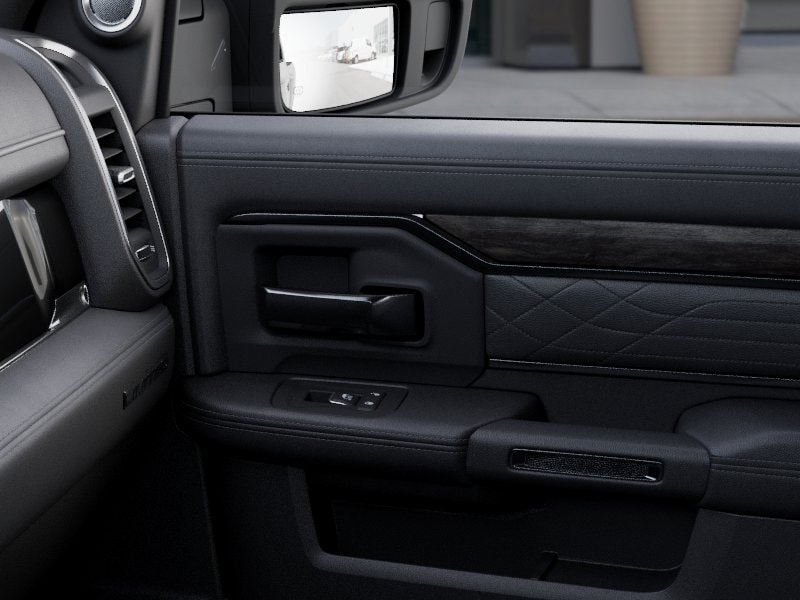 2026 RAM 2500 Limited - Photo 47