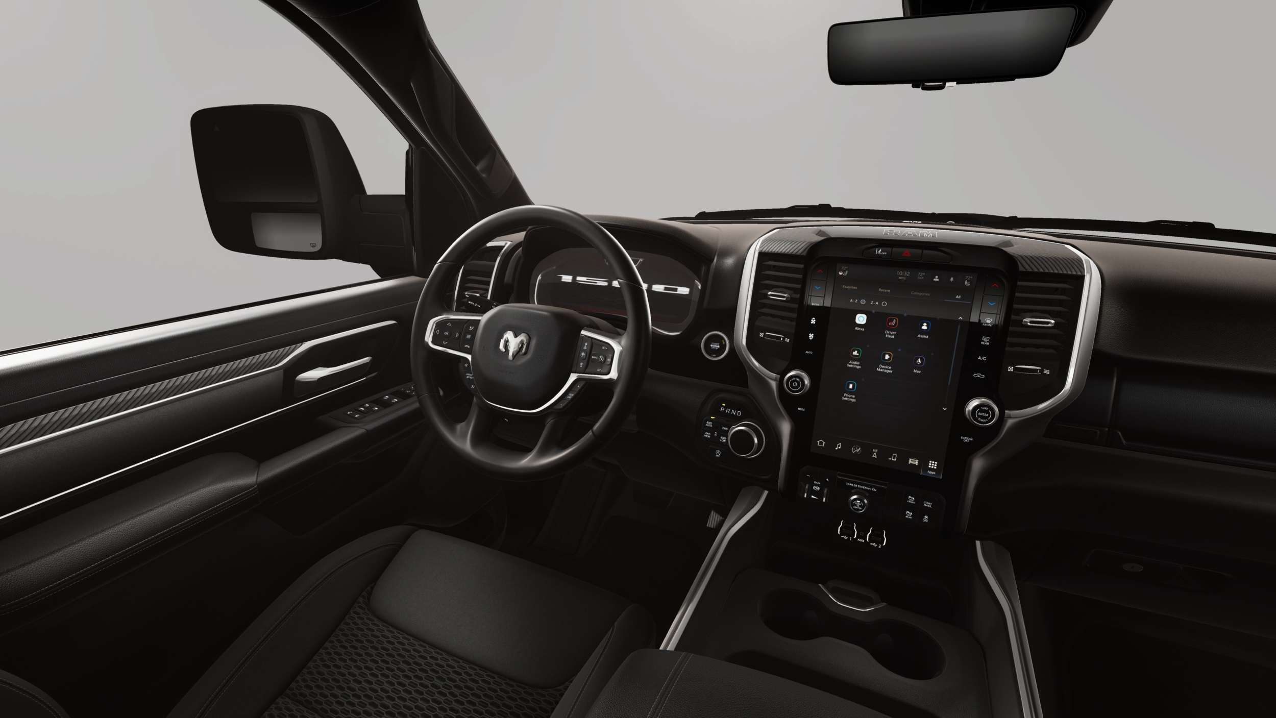 2026 RAM 1500 Big Horn/Lone Star - Photo 57