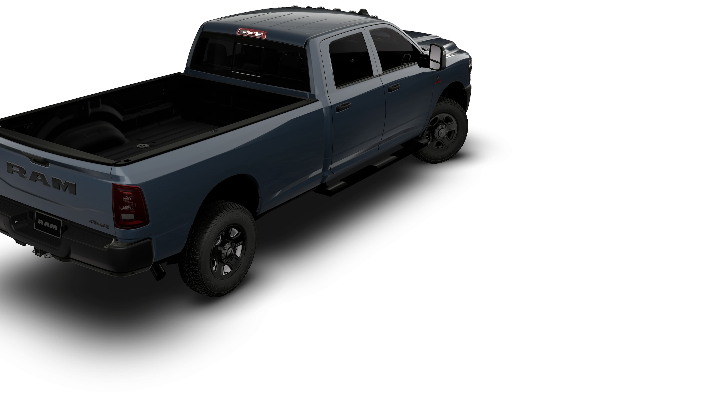 2026 RAM 2500 Tradesman - Photo 17