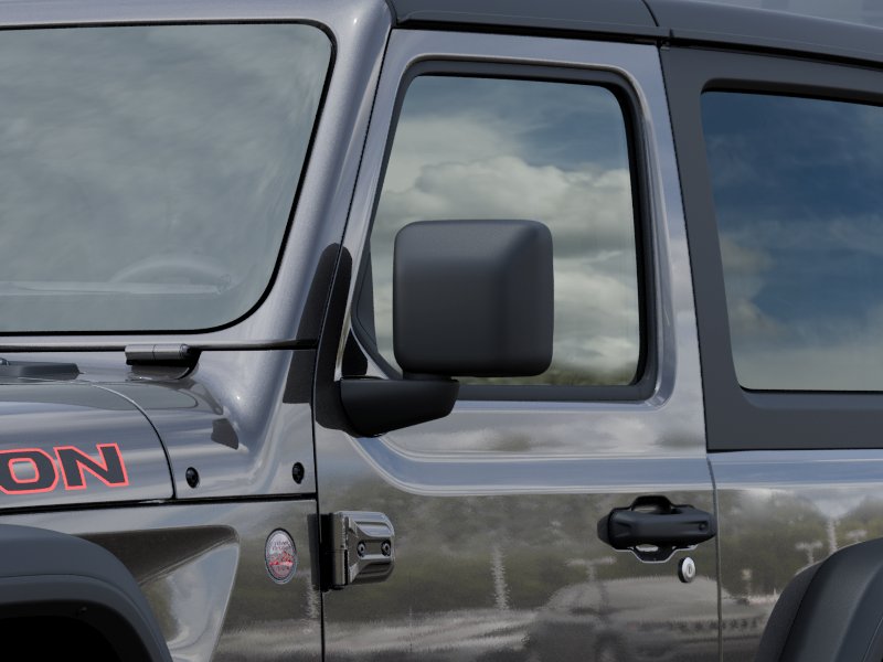 2026 Jeep Wrangler 2-Door Rubicon - Photo 33