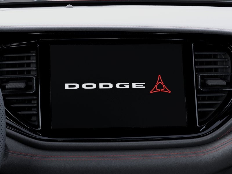 2026 Dodge Durango GT - Photo 18