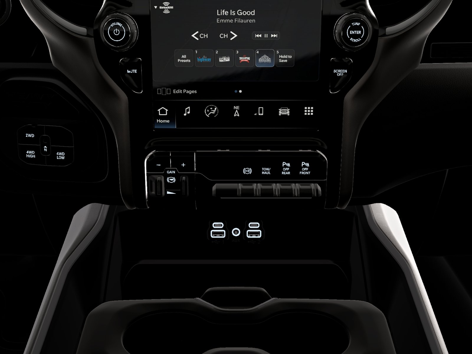 2026 RAM 2500 Big Horn - Photo 43