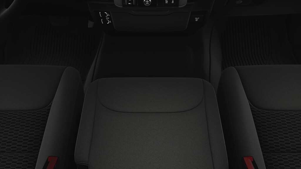 New 2025 Ram 1500 Tradesman Pickup