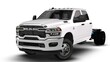  Ram 3500 Chassis Cab