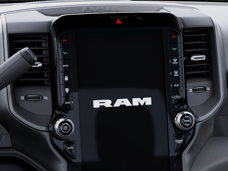 2026 RAM 2500 Tradesman/Black Express - Photo 56
