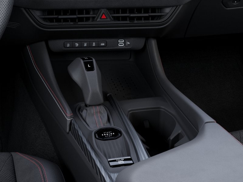 2026 Dodge Charger Scat Pack - Photo 56