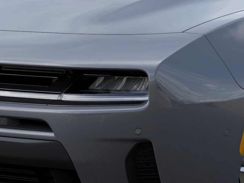 2026 Dodge Charger Scat Pack - Photo 36