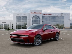 2026 Dodge Charger SCAT PACK PLUS 2-DOOR AWD Coupe