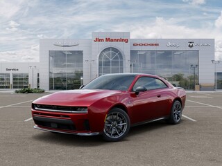 New 2026 Dodge Charger SCAT PACK PLUS 2-DOOR AWD Coupe For Sale Dinuba CA