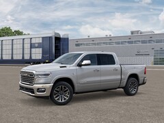 2026 Ram 1500 LIMITED LONGHORN CREW CAB 4X4 5'7 BOX Pickup