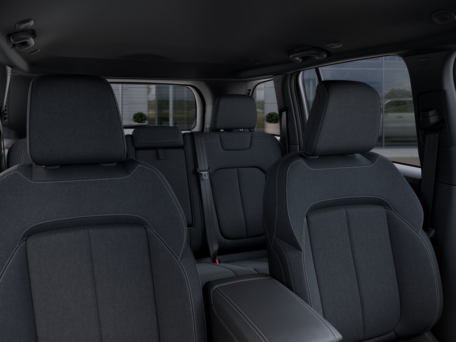 2025 Jeep Grand Cherokee Laredo - Photo 54